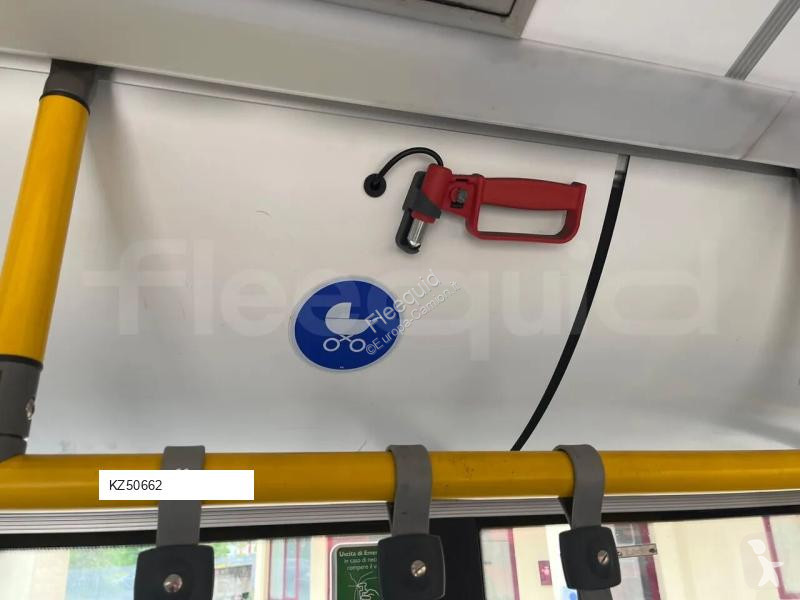 Buss Solaris