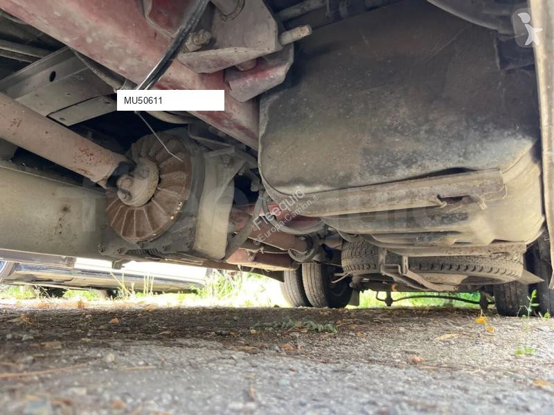 باص Iveco