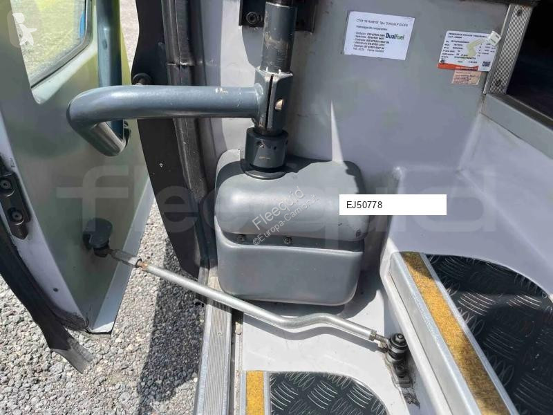 باص Iveco Ferqui