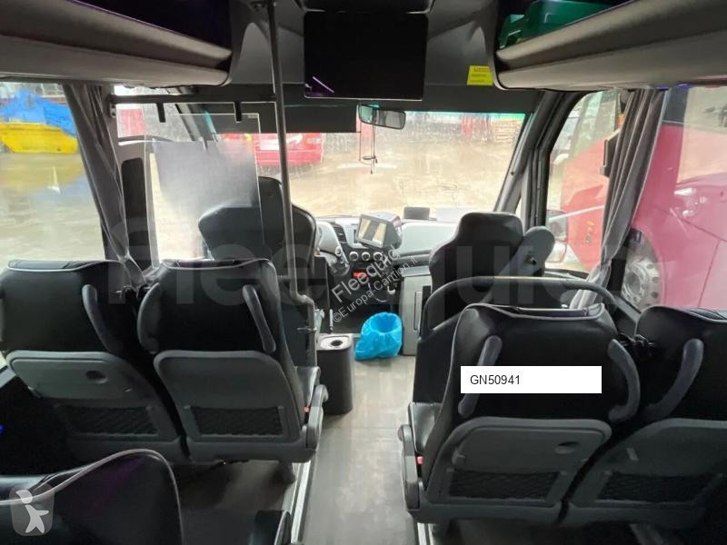 باص Iveco Auto Cuby