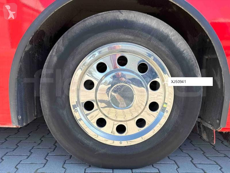 باص Iveco