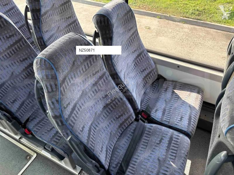 Pullman Irisbus Ares
