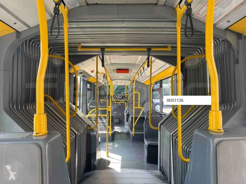 Autobús Mercedes G