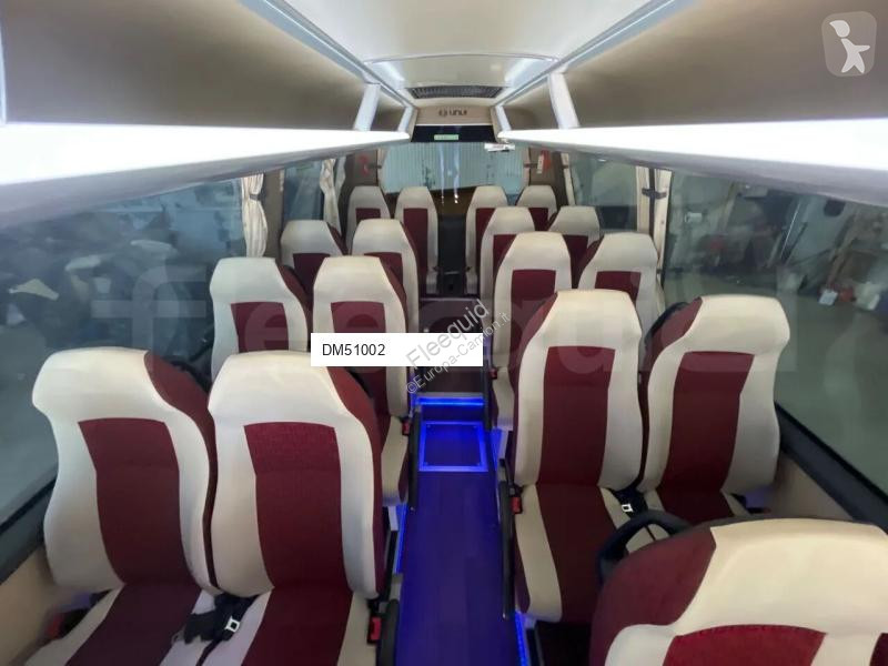 Pullman Iveco