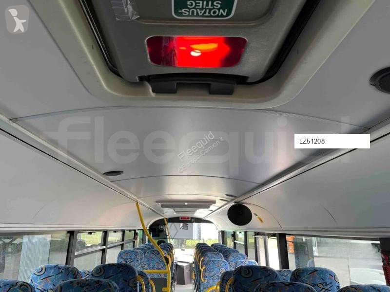 Pullman Solaris Interurbino