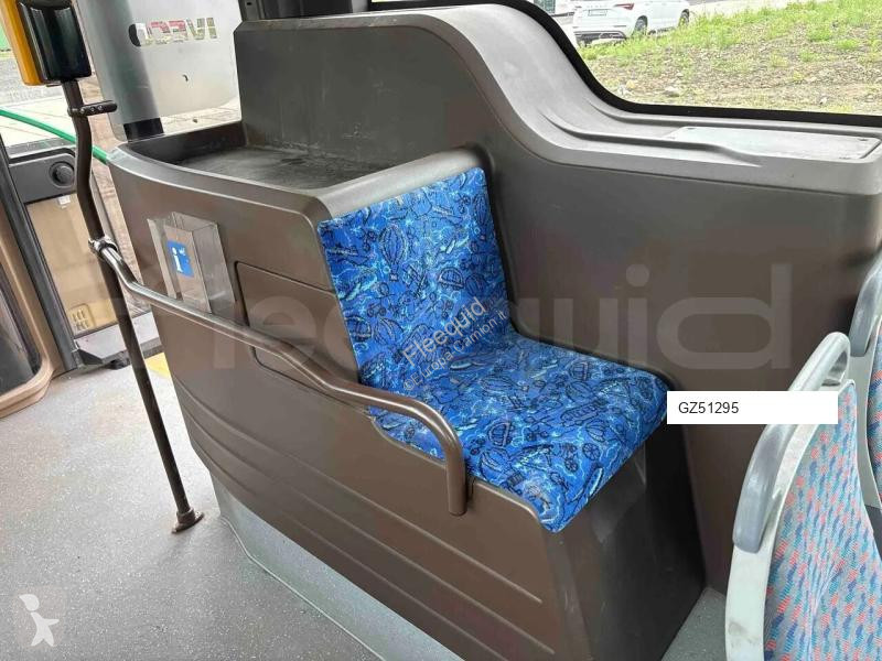 Pullman Iveco Urbanway