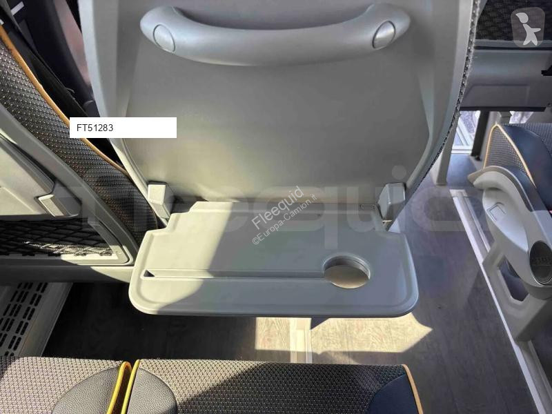Autobús Mercedes