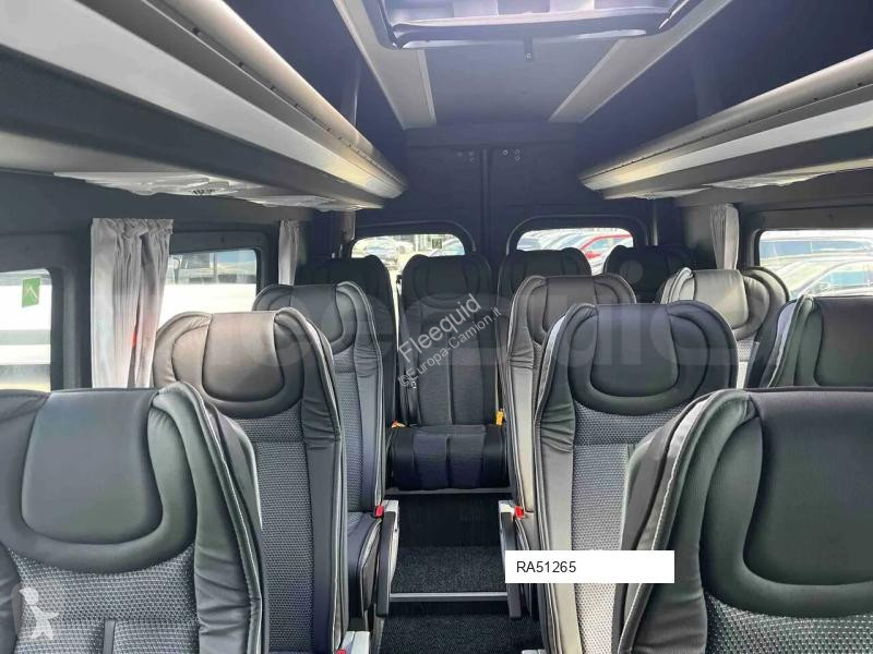 Pullman Mercedes