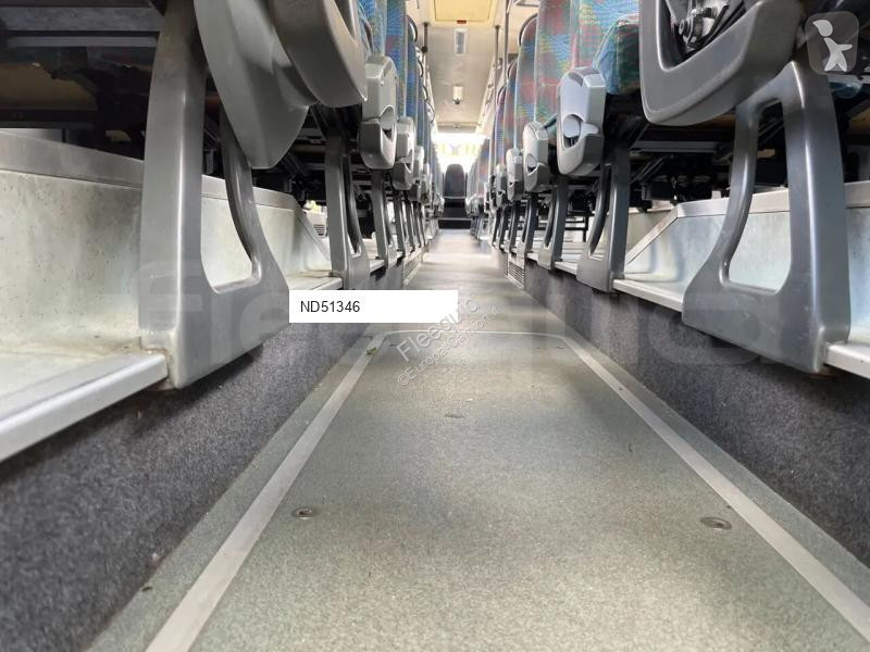 Градски автобус Setra S319