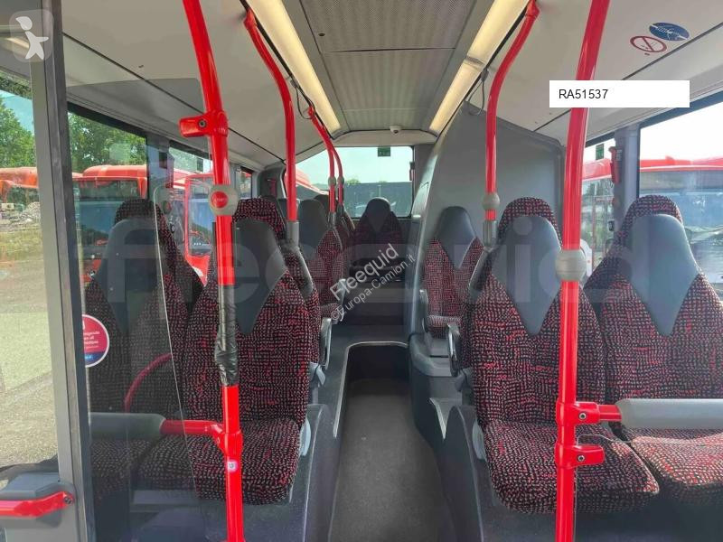 Pullman Mercedes