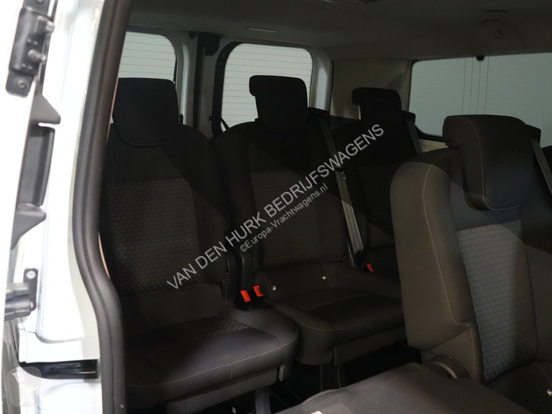 Užitkové vozidlo Ford Tourneo 2.0 TDCI €...