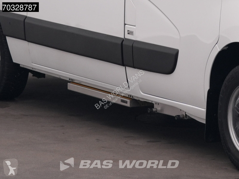 باص Renault Passenger Transport Personenvervoer...