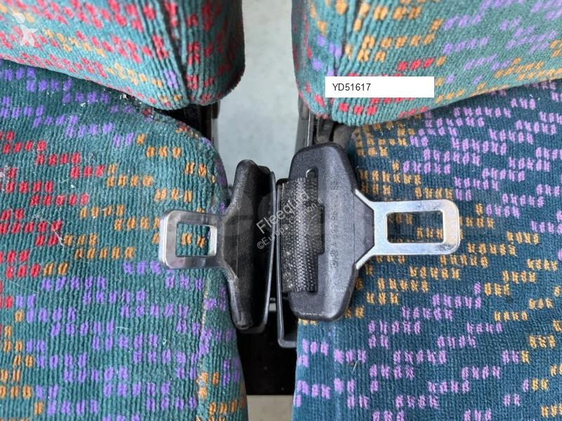باص Setra S319