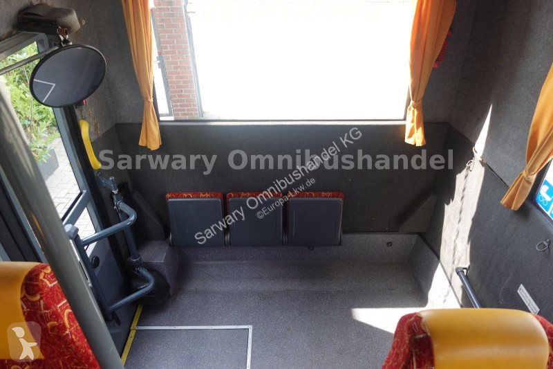 باص Iveco 65C17 *Klima...