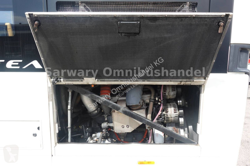 باص VDL Citea SLF 120-250 *Klima*EEV*35-Sitze*