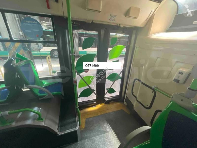 Autobus Iveco Citelis