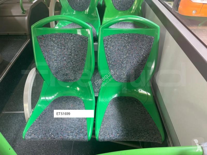 Autobus Iveco Citelis