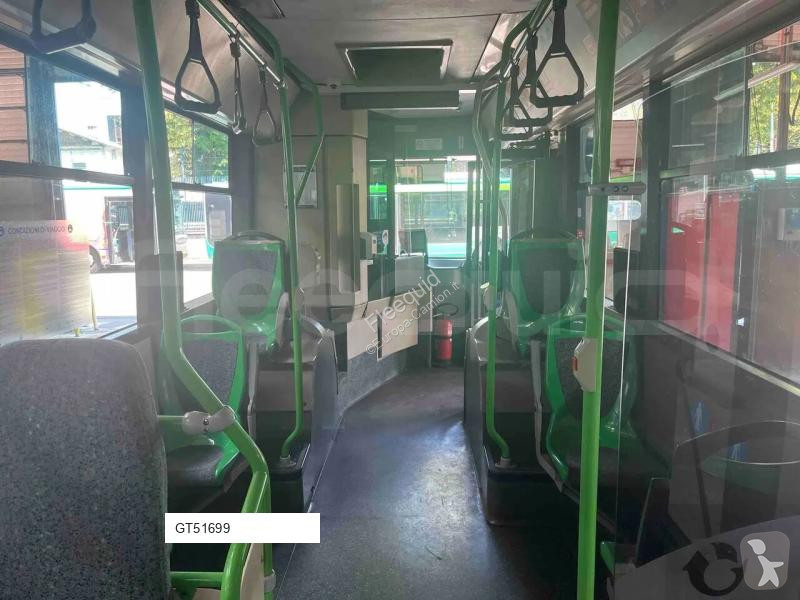 Autobus Iveco Citelis