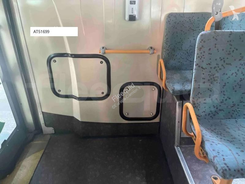 Autobus Iveco Citelis
