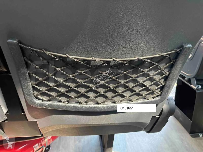 Furgoneta Iveco