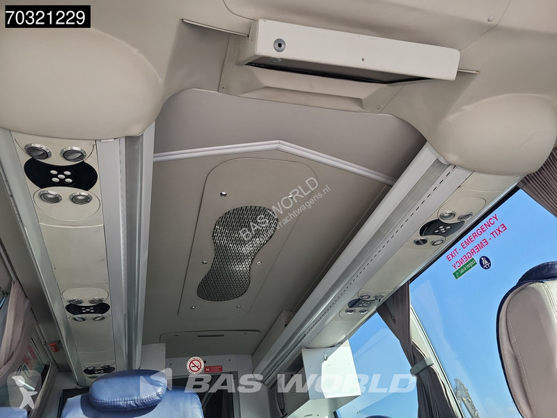 Autobus Iveco 7B2 4X2 Nightliner Touring car 15...