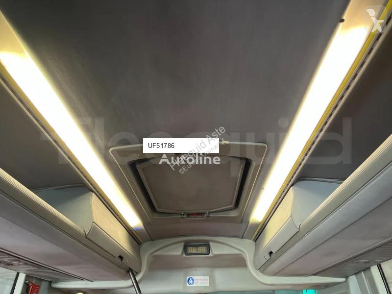 Autobuz Temsa Safari