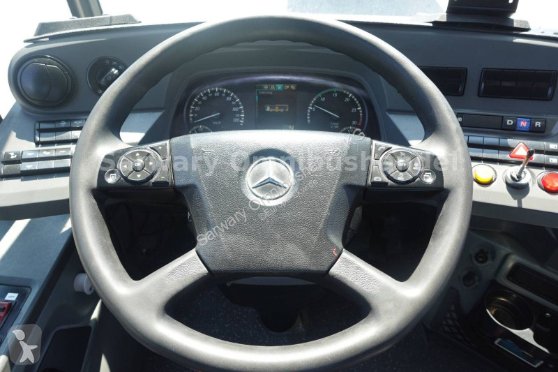 باص Mercedes O 530 C2 LE *Klima*A21*A20*415 LE*