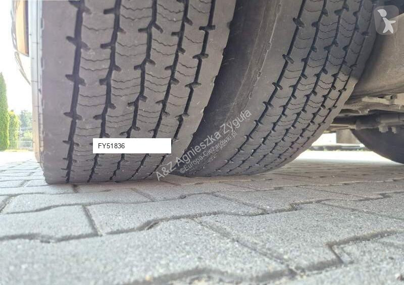 باص Mercedes INTOURO M / SPROWADZONY  / 60...