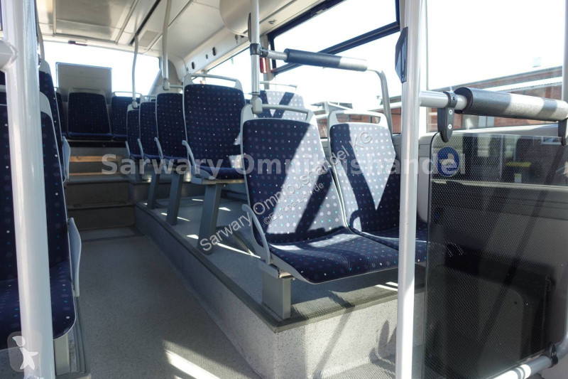 باص Scania Citywide E *43-Sitze*Klima*12m*