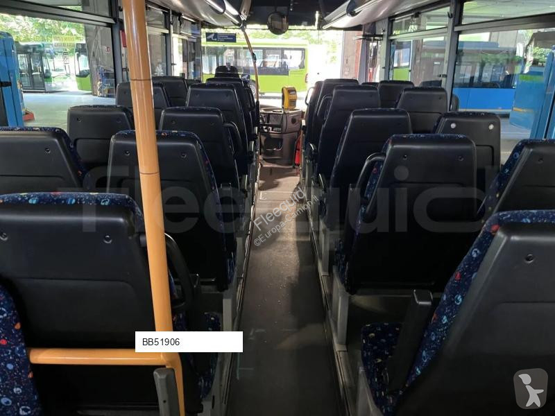 Pullman Iveco