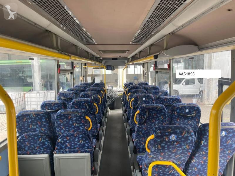 Pullman Temsa