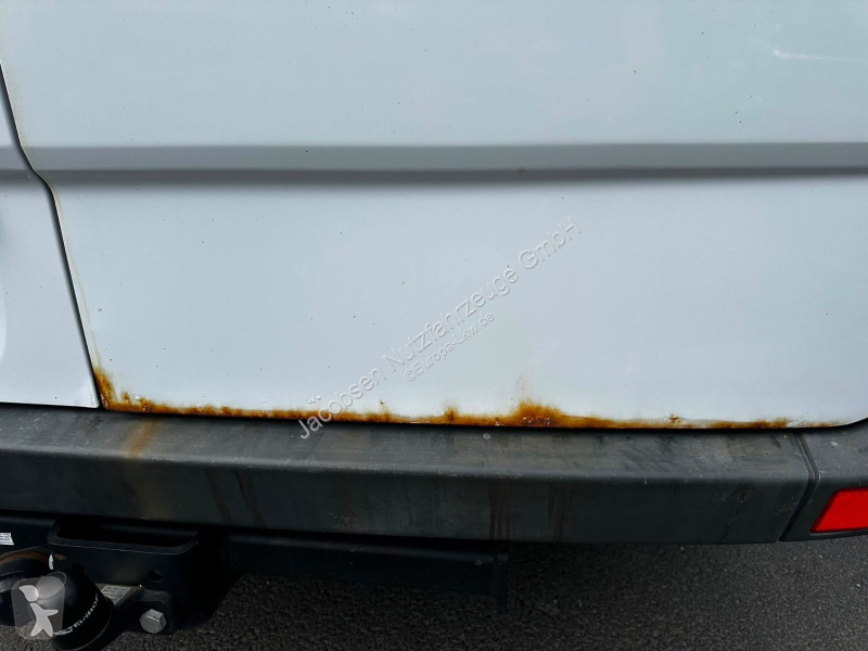 Градски автобус Mercedes 316 cdi 8 Sitze,...