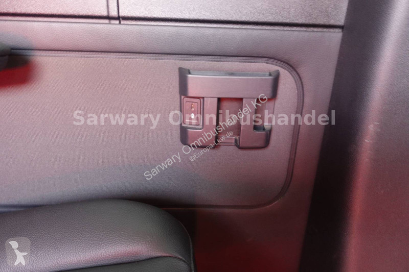 Градски автобус Mercedes 316 CDI III Tourer*9...