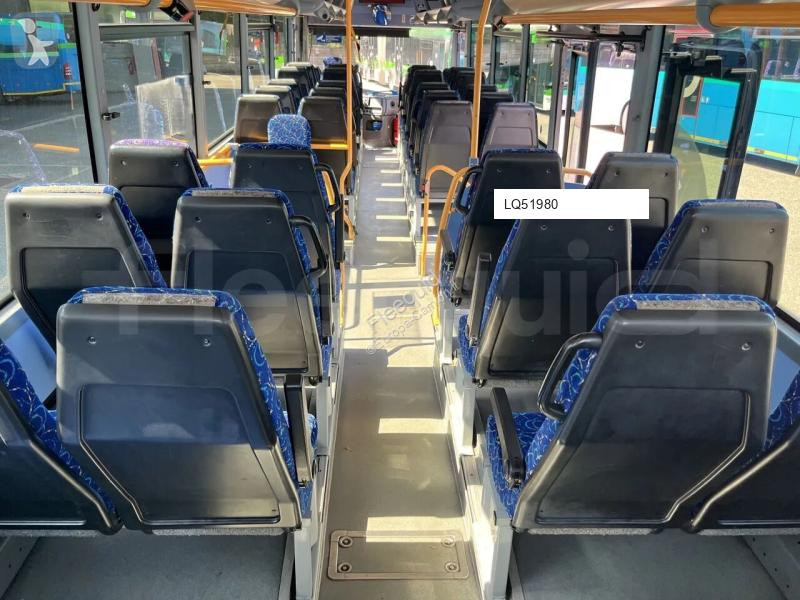 Autobus Iveco