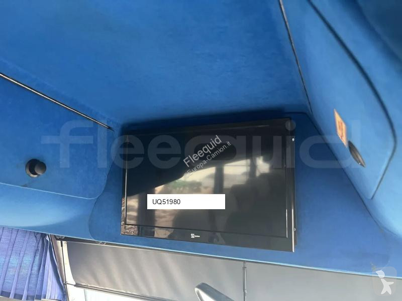 Autobus MAN Dexon