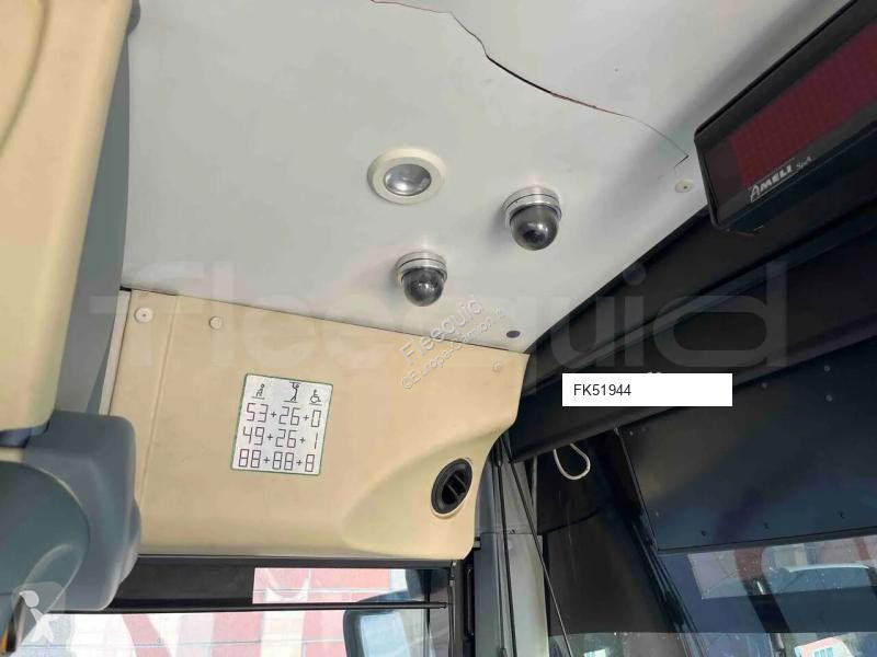 Autobus Iveco