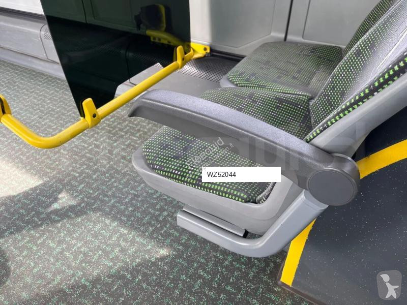 Autobussen Mercedes K