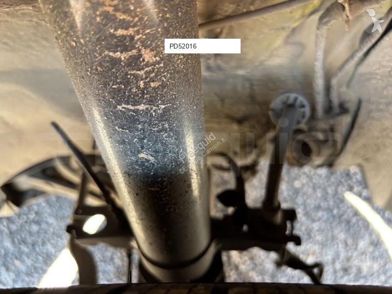 Véhicule utilitaire Fiat
