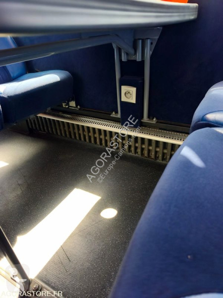 Autobussen Van Hool 916