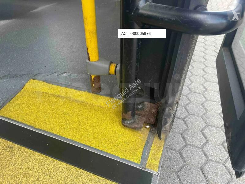 Autobus Solaris