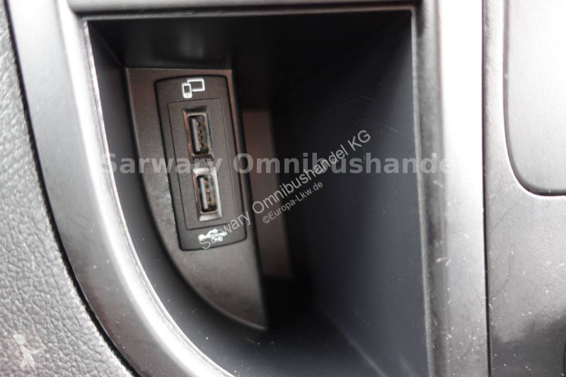 Autobús Mercedes 110 CDI FWD*9-Sitze*Klima*TÜV...