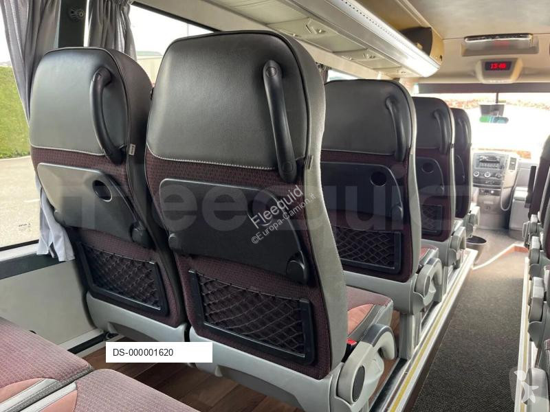 Autóbusz Mercedes Altas Tourline L