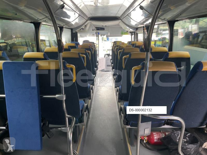 Ônibus transporte MAN N. 2 Man Castrosua