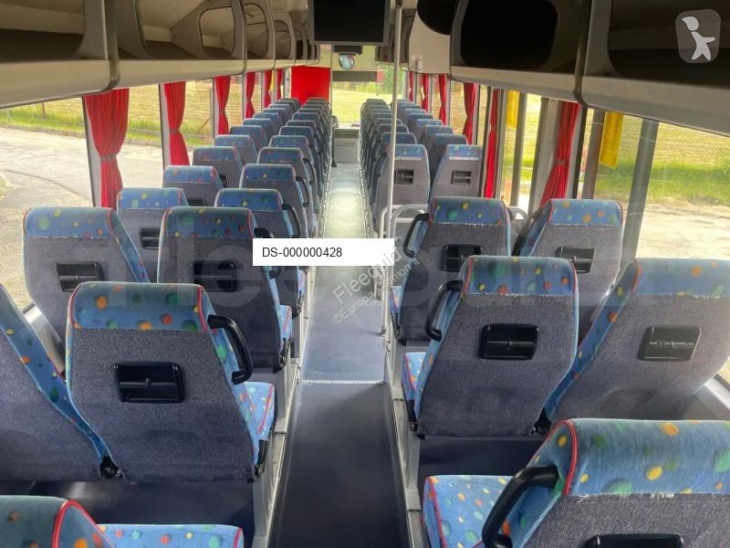 Ônibus transporte Irisbus Ares