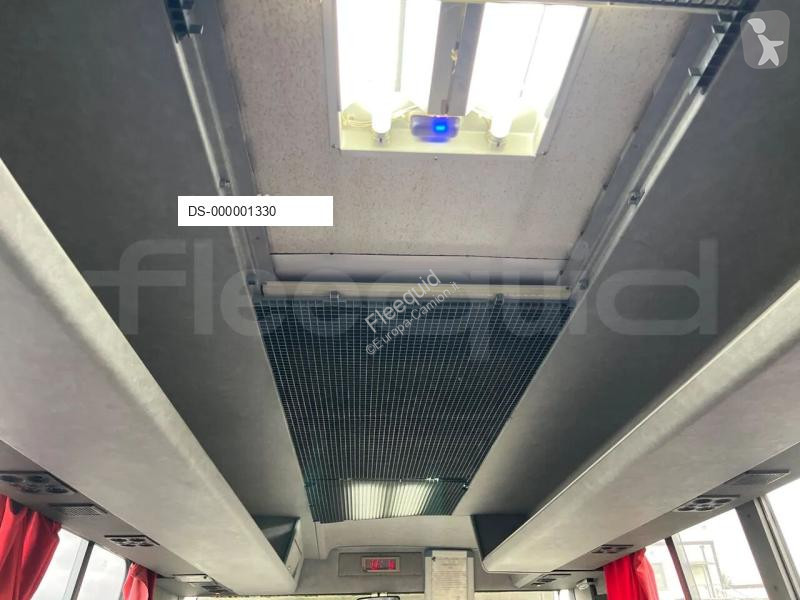 Ônibus transporte Iveco Orlandi