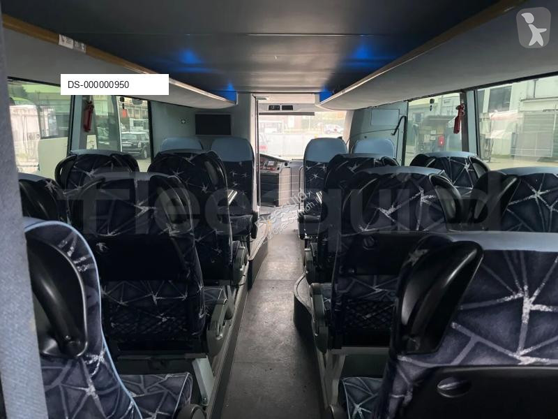 Ônibus transporte Neoplan Skyliner