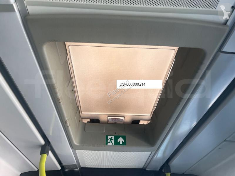 Scania Citywide bus