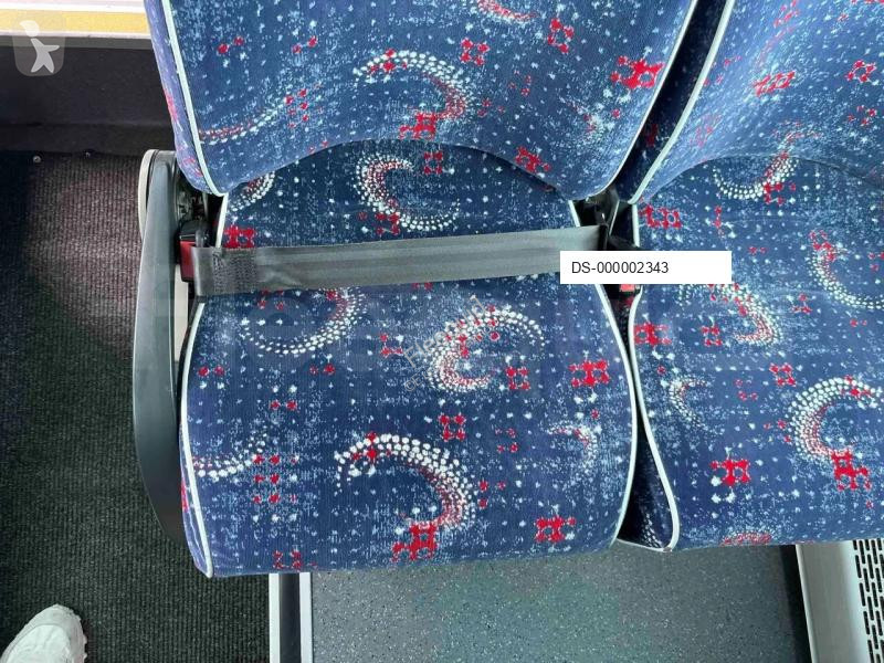 Autóbusz Iveco Unvi Compa