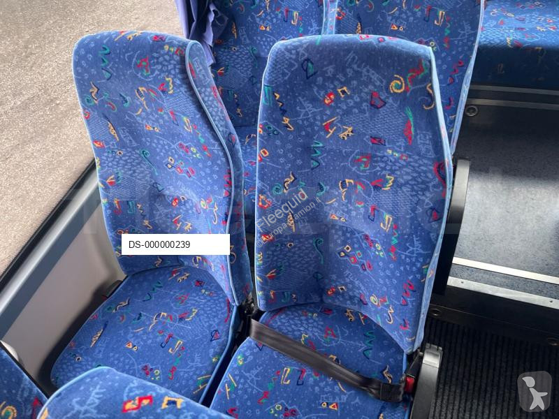 Ônibus transporte Irisbus