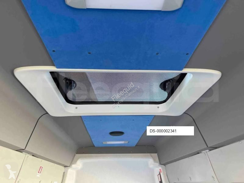 Iveco  bus
